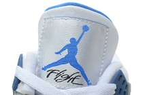 Мужские кроссовки Nike Air Jordan на каждый день белые
